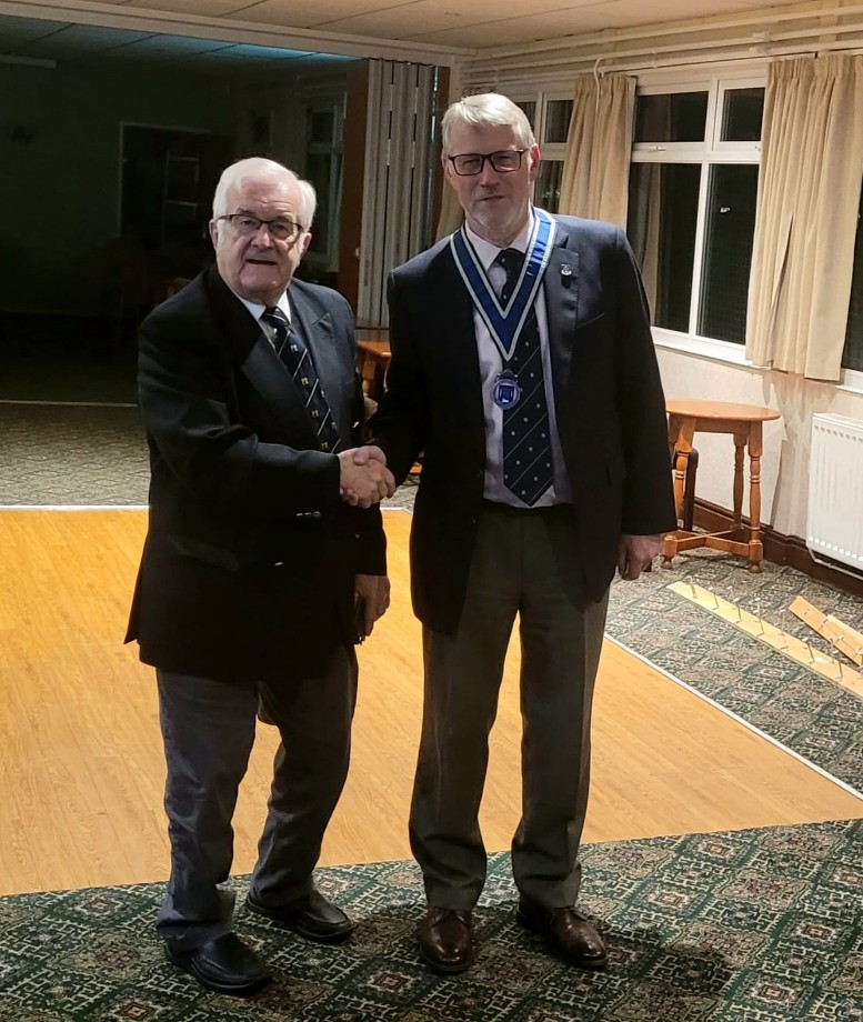 2025 Annual General Meeting