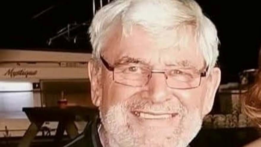 Bob Powell