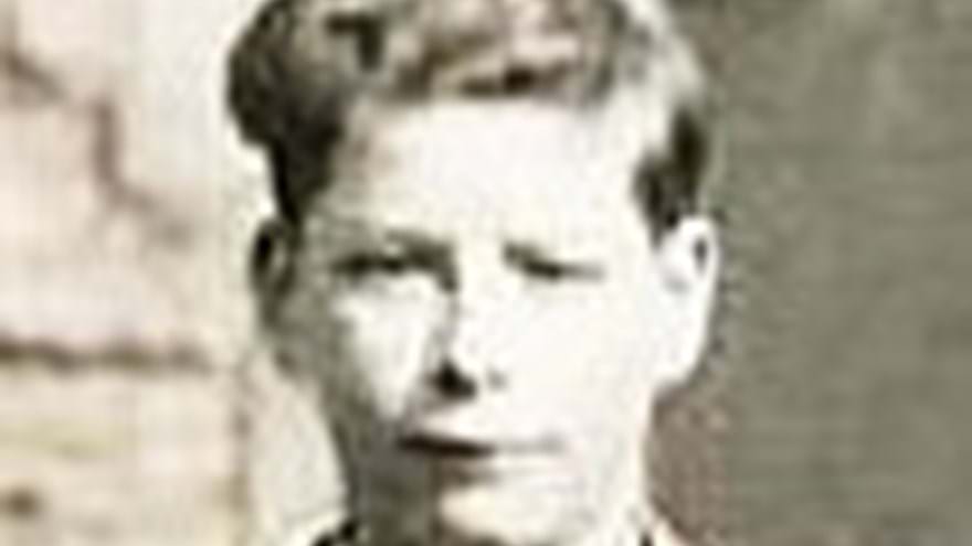 Ken Wright