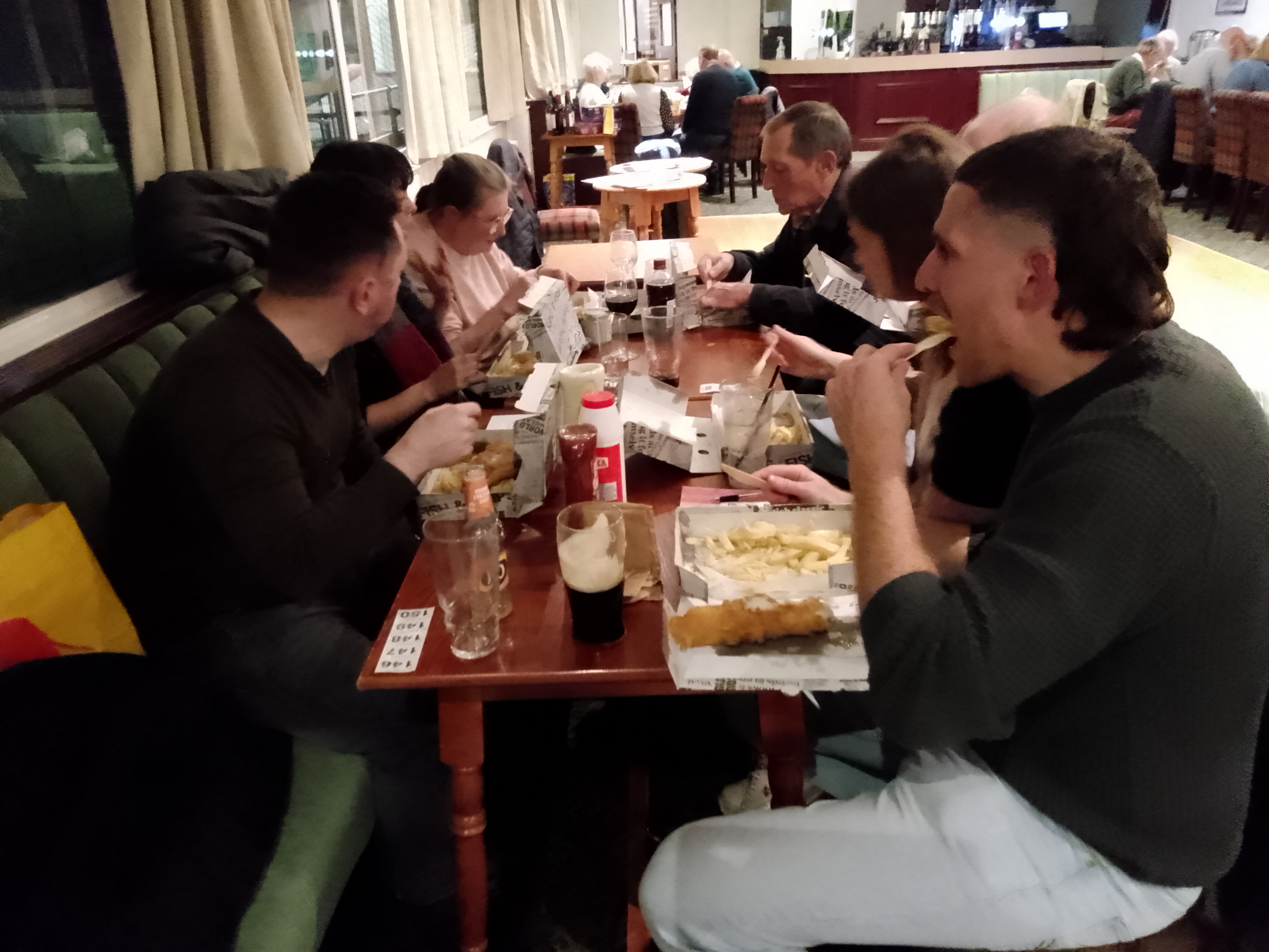 2025 Autumn Event (quiz)