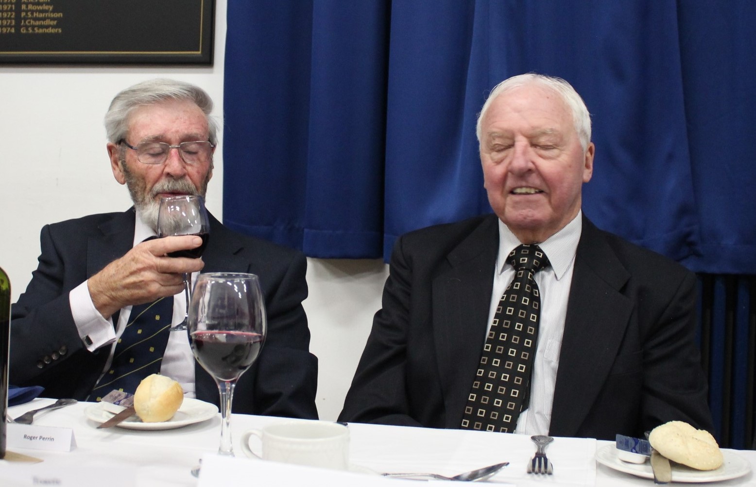 'What do you think's in this one?'