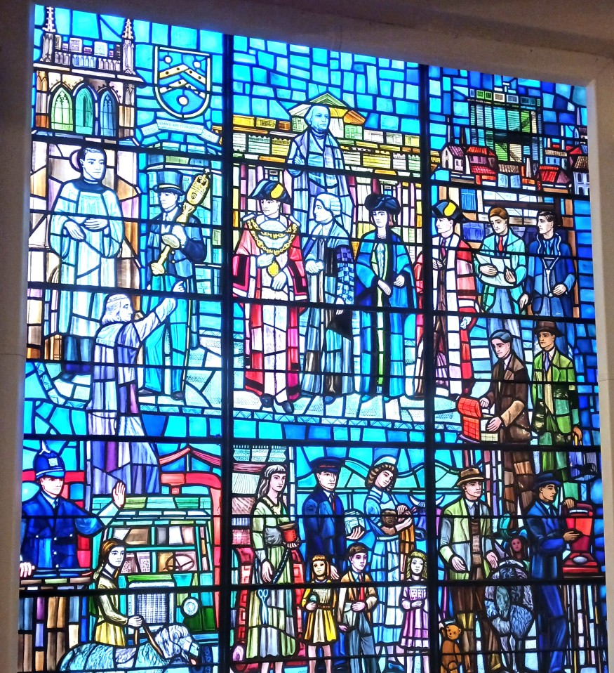 2026 King's Anniversary