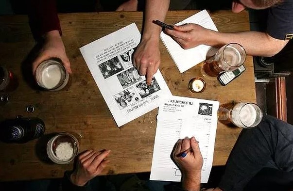 2026 Autumn Event (quiz)